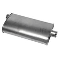 EXHAUST SYSTEMS