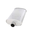 EXHAUST SYSTEMS