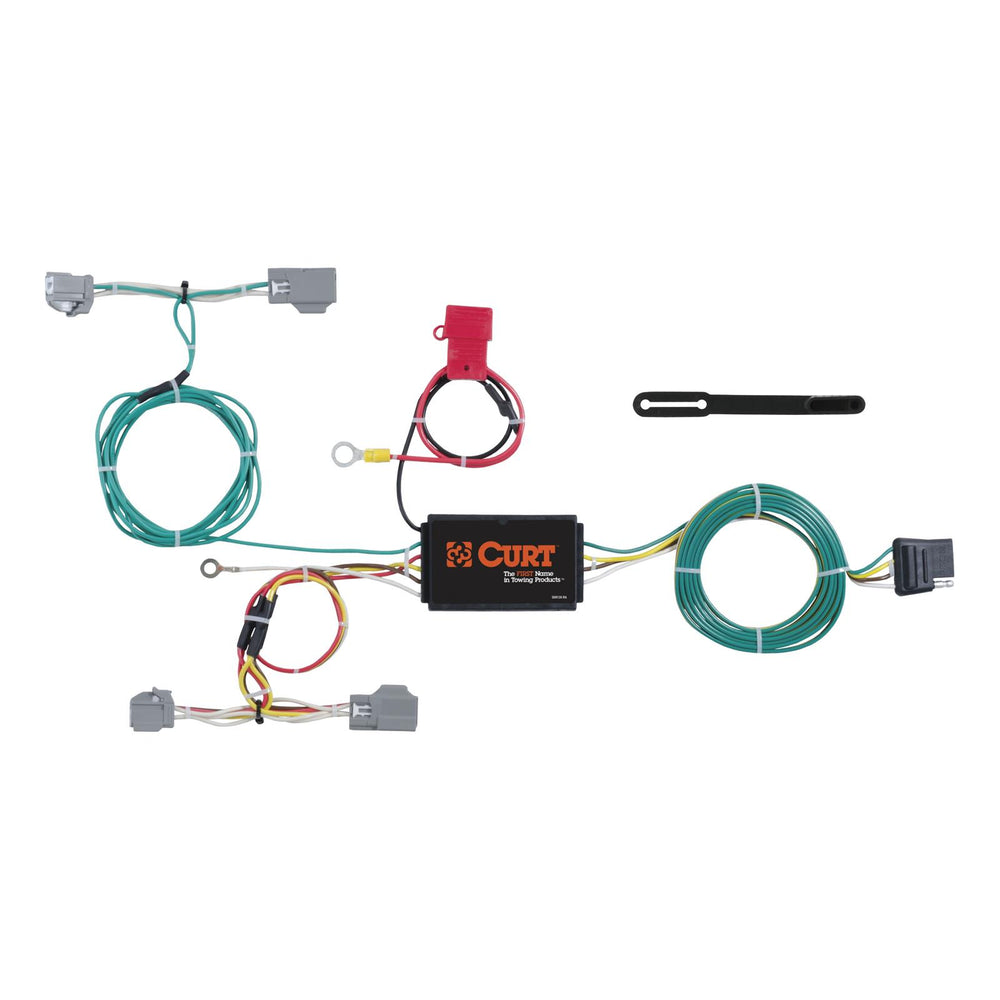 Curt auto part