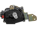 DOOR LOCK ACTUATOR