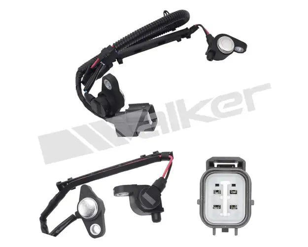 Walker Products Inc. - auto part