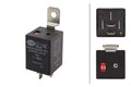 Hella Timer Control 12V 5PIN 0-900S Delay Off