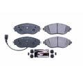 DFC 12-19 Mercedes-Benz GL450 Rear 5000 Advanced Ceramic Brake Pads and Hardware Kit