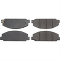 SPEC CUST & MODIFIED PADS
