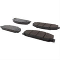 SPEC CUST & MODIFIED PADS