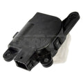HVAC AIR DOOR ACTUATOR