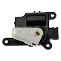 HVAC AIR DOOR ACTUATOR