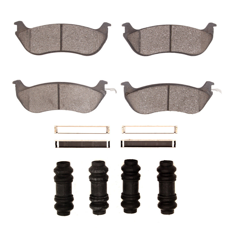 DFC auto part