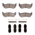 DFC auto part