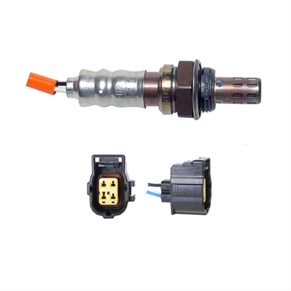 O2 OXYGEN SENSOR