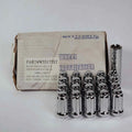12.1.75 SPLINE CLSD 5 LUG