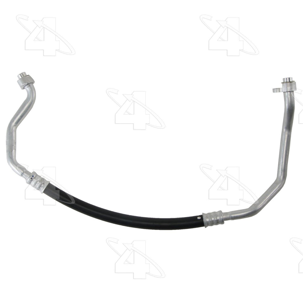 FOUR SEASONS auto part