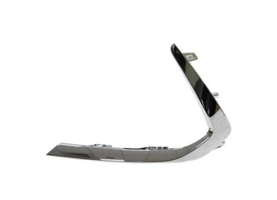 Sherman Parts bumper