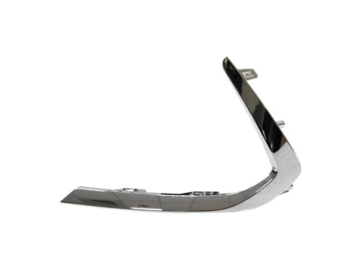 Sherman Parts bumper