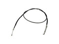 BRAKE CABLE