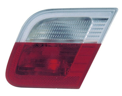 RH BACK UP LAMP ASSY; 2DR COUPE; E46; 323I 9900