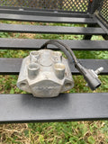 Gates Power Steering Return Line Hose Assembly