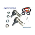 All Balls Racing 86-89 Honda TRX250R Tie Rod End Kit - 2 Kits Req. Per Veh.