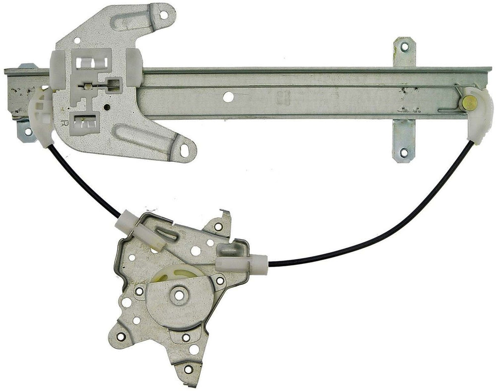WIN REG MAXIMA RR 00-03