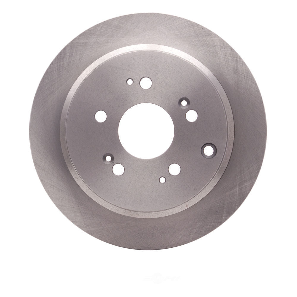 DFC auto part