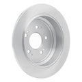 DFC 05-10 Honda Odyssey Rear Brake Rotor