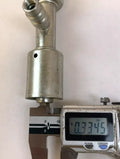 HYDRAULIC COUPLING - POLARSEAL (ACA