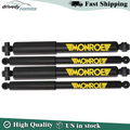 MONROE SHOCKS & STRUTS auto part