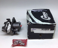 Stoptech auto part detail