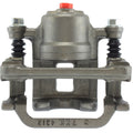 Stoptech auto part