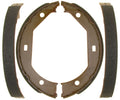 PARKING BRAKE SHOES