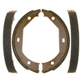 PARKING BRAKE SHOES