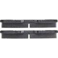 Posi-Quiet 95-04 Toyota 4Runner Front Ceramic Brake Pads