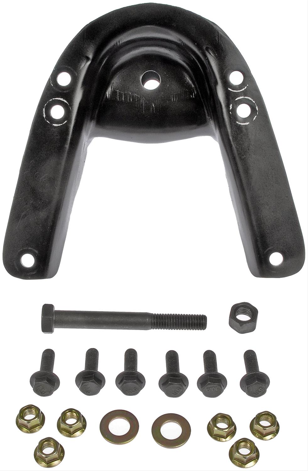 BRACKET KIT