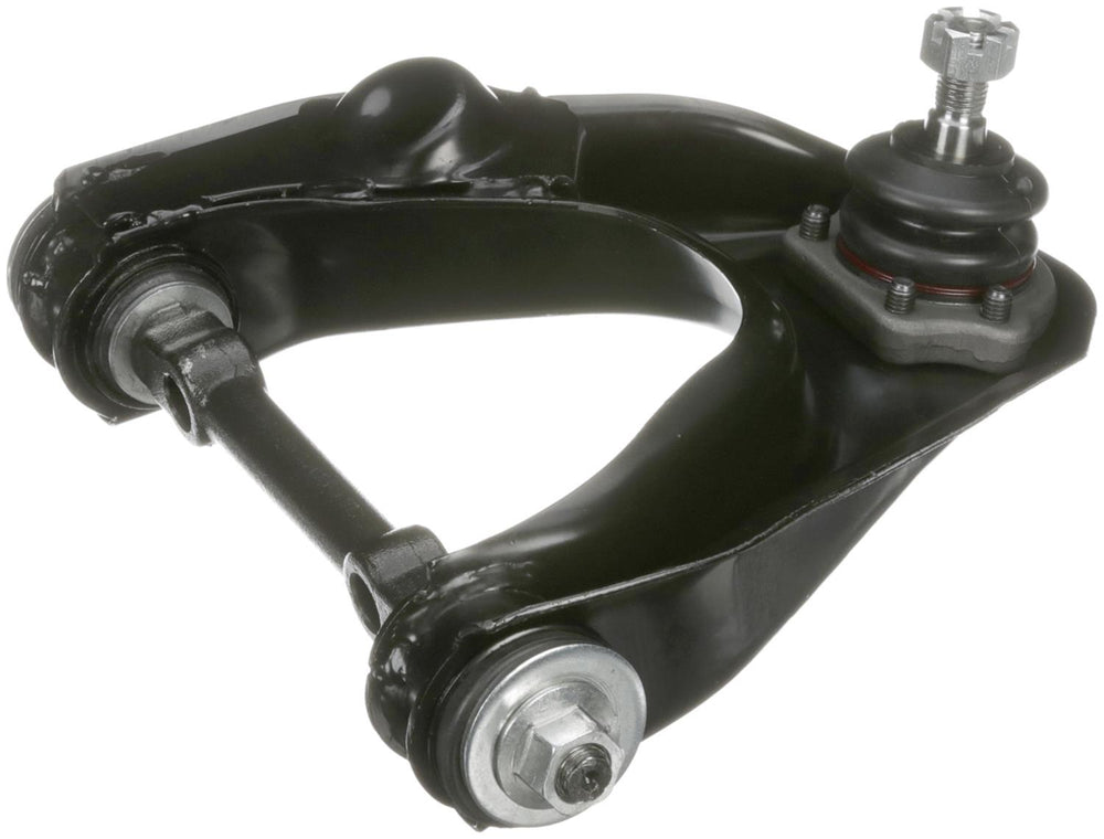 DELPHI control arms