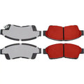 Stoptech PQ Pro Brake Pads Front Geo Toyota Camry Celica Corolla Prizm RAV4 1992 - 2003
