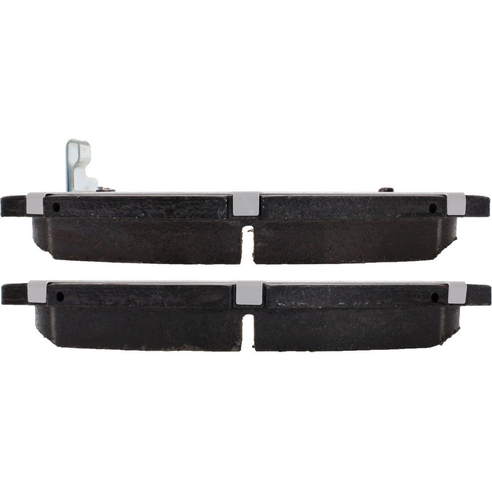 Stoptech PQ Pro Brake Pads Front Geo Toyota Camry Celica Corolla Prizm RAV4 1992 - 2003