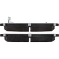 Stoptech PQ Pro Brake Pads Front Geo Toyota Camry Celica Corolla Prizm RAV4 1992 - 2003