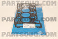 Engine Cylinder Head Gasket - 61-36255-10