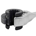 RATCHETING LINE WRENCH 3/8IN