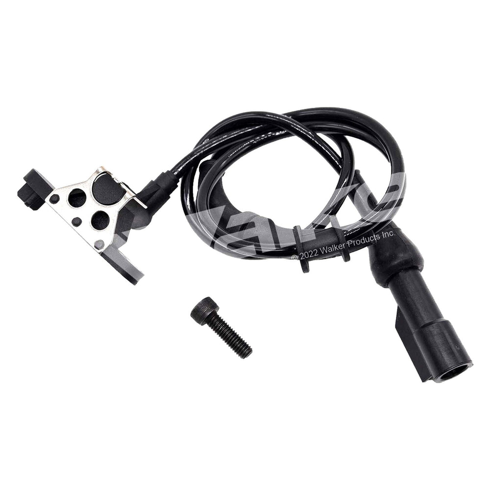 Walker Products Inc. - auto part