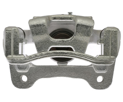 BRAKE CALIPER & BRACKET