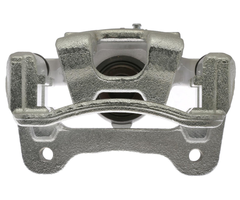 BRAKE CALIPER & BRACKET