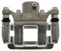 BRAKE CALIPER & BRACKET
