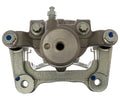 BRAKE CALIPER & BRACKET
