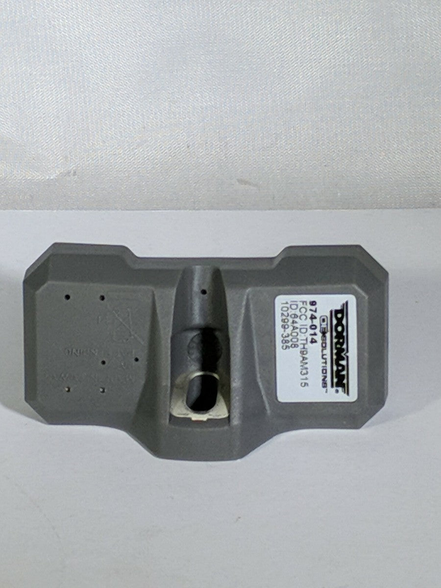 TPMS SENSOR/TRANSMITTER