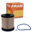 FUEL - CARTRIDGE FUEL/WATER