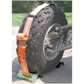RACK'EM MFG auto part