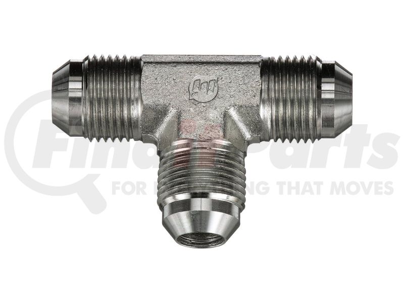 HYDRAULIC ADAPTER - SAE TO SAE