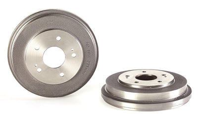 Brembo 03-07 Honda Accord/97-01 CR-V Rear Premium OE Equivalent Brake Drum