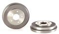 Brembo 03-07 Honda Accord/97-01 CR-V Rear Premium OE Equivalent Brake Drum